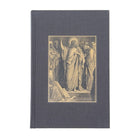 Cover image for CSB Adorned Bible, Charcoal Cloth Over Board, isbn: 9781087762104
