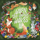 Cover image for When the World Wakes Up, isbn: 9781087762364