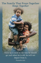 Cover image for Legacy Bulletin: Family (Package of 100), isbn: 9781087764993