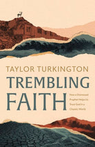 Cover image for Trembling Faith, isbn: 9781087765846