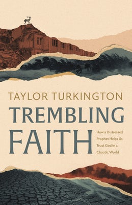 Cover image for Trembling Faith, isbn: 9781087765846