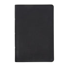Cover image for NASB Giant Print Reference Bible, Black Genuine Leather, isbn: 9781087766010