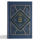Cover image for CSB Jesus Daily Bible, Hardcover, isbn: 9781087766157