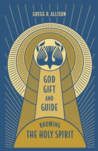 Cover image for God, Gift, and Guide, isbn: 9781087766850