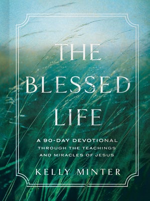 Cover image for The Blessed Life, isbn: 9781087766911