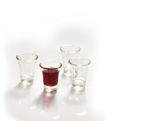Cover image for Communion Cups - Glass (Box of 20), isbn: 9781087766928