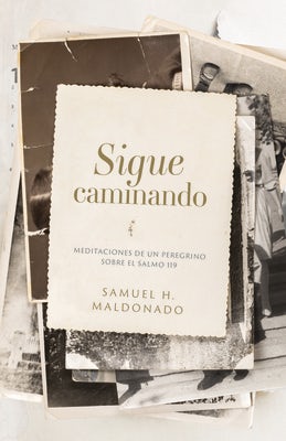 Cover image for Sigue Caminando, isbn: 9781087768526