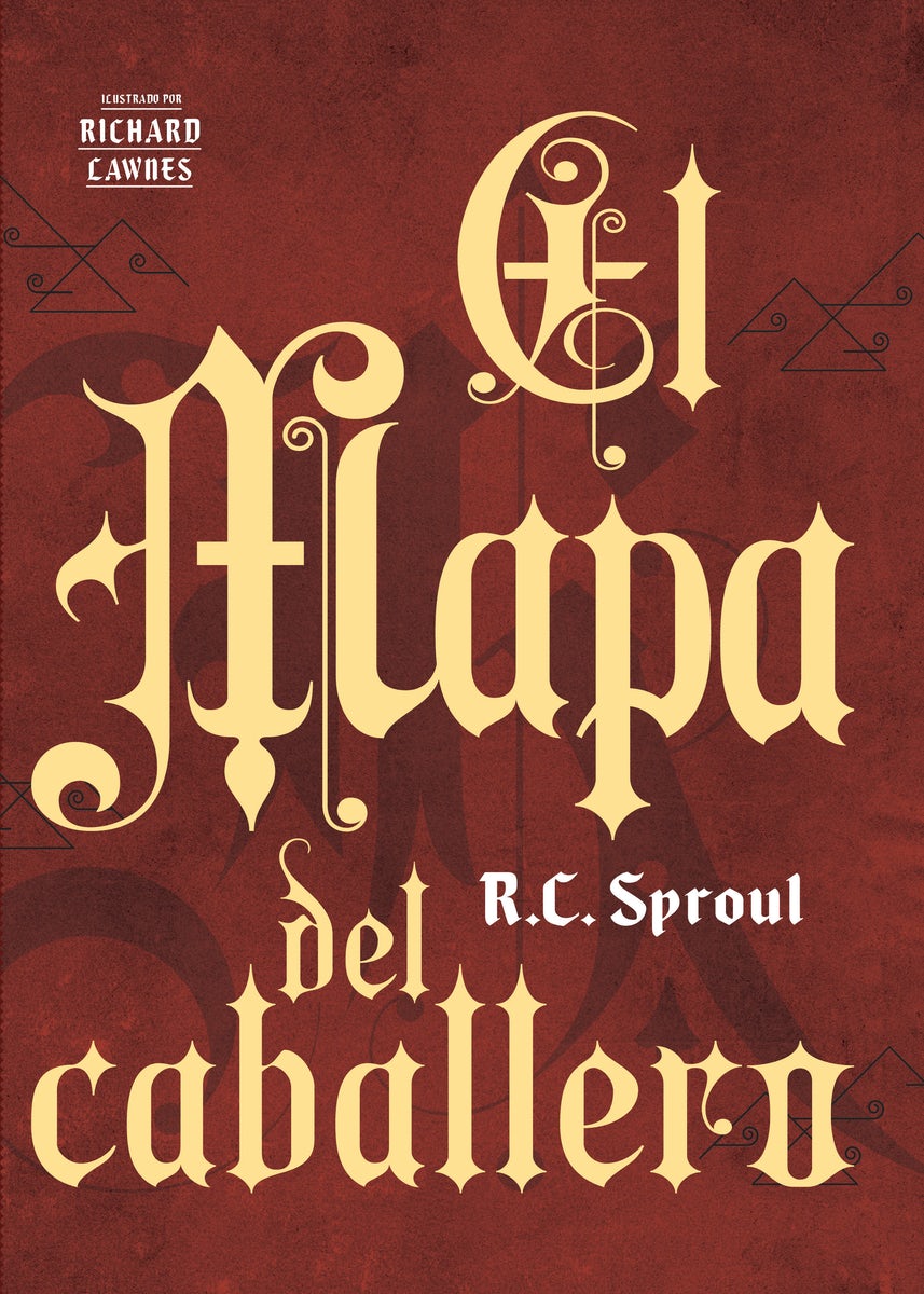 Cover image for El Mapa del Caballero, isbn: 9781087768540
