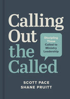 Cover image for Calling Out the Called, isbn: 9781087769820