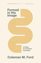Cover image for Formed in His Image, isbn: 9781087770284