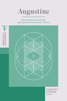 Cover image for Augustine, isbn: 9781087770314