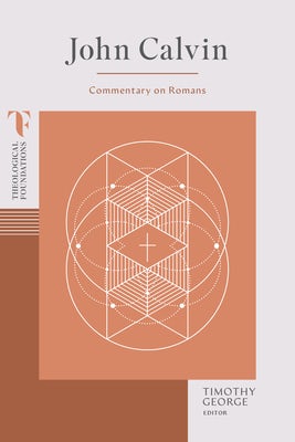 Cover image for John Calvin, isbn: 9781087770451