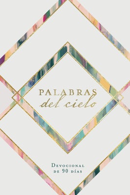 Cover image for Palabras del Cielo, isbn: 9781087771205