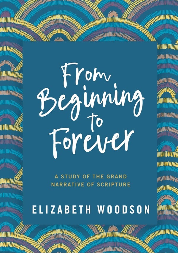 Cover image for From Beginning to Forever - DVD Set, isbn: 9781087771243