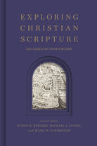 Cover image for Exploring Christian Scripture, isbn: 9781087772158