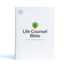 Cover image for CSB Life Counsel Bible, Hardcover, isbn: 9781087773131