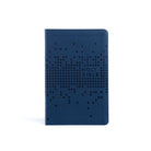 Cover image for KJV Kids Bible, Thinline Edition, Midnight Blue Leathertouch, isbn: 9781087774831