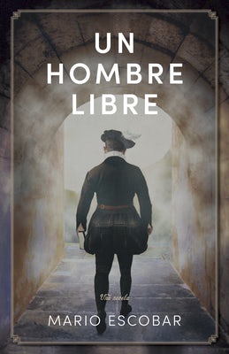 Cover image for Un Hombre Libre, isbn: 9781087775883