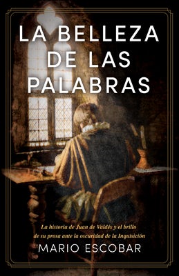 Cover image for La Belleza de Las Palabras, isbn: 9781087775906