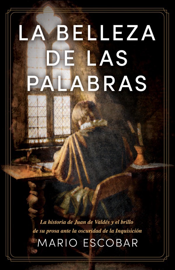 Cover image for La Belleza de Las Palabras, isbn: 9781087775906