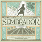 Cover image for El Sembrador, isbn: 9781087776132