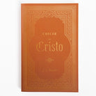Cover image for Crecer En Cristo, isbn: 9781087776156