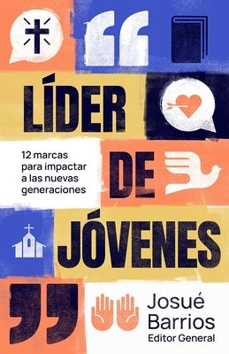 Cover image for Líder de Jóvenes, isbn: 9781087776170