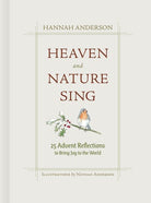 Cover image for Heaven and Nature Sing, isbn: 9781087776781