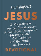 Cover image for Jesus, isbn: 9781087778198