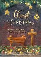 Cover image for The Christ of Christmas, isbn: 9781087778211