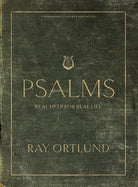Cover image for Psalms - Bible Study Book with Video Access, isbn: 9781087778259