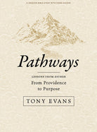 Cover image for Pathways - Bible Study Book with Video Access, isbn: 9781087778372