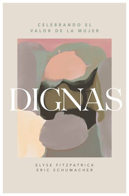 Cover image for Dignas, isbn: 9781087778457