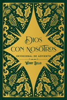Cover image for Dios Con Nosotros, isbn: 9781087779966