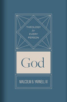 Cover image for God, isbn: 9781087780689