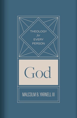 Cover image for God, isbn: 9781087780689