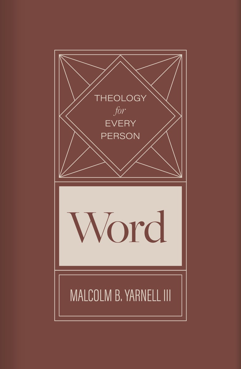 Cover image for Word, isbn: 9781087780719