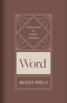Cover image for Word, isbn: 9781087780719
