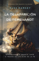Cover image for La Desaparición de Rembrandt, isbn: 9781087780948