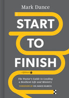 Cover image for Start to Finish, isbn: 9781087783239