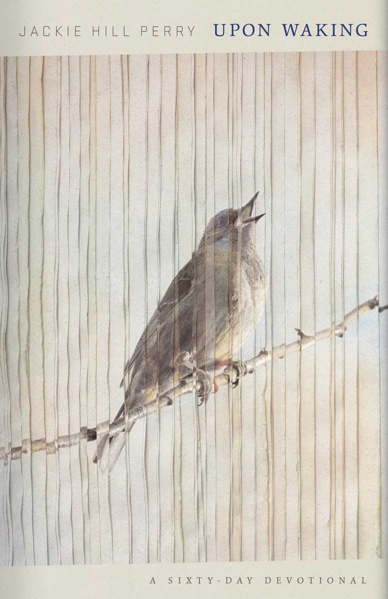 Cover image for Upon Waking, isbn: 9781087783710