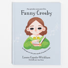 Cover image for Fanny Crosby, isbn: 9781087783994