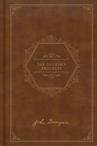 Cover image for The Pilgrim's Progress, Deluxe Edition, isbn: 9781087784472