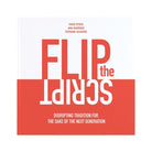 Cover image for Flip the Script, isbn: 9781087785202