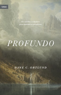 Cover image for Profundo, isbn: 9781087785226