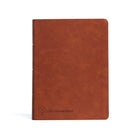 Cover image for CSB Life Counsel Bible, Burnt Sienna Leathertouch, isbn: 9781087785578