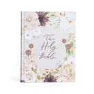 Cover image for KJV Notetaking Bible, Large Print Hosanna Revival Edition, Blush Cloth Over Board, isbn: 9781087785820