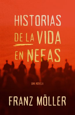Cover image for Historias de la Vida En Nefas, isbn: 9781087786711