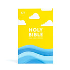 Cover image for KJV Outreach Bible for Kids, isbn: 9781087787176
