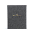 Cover image for The Old Testament Handbook, Charcoal Cloth Over Board, isbn: 9781087787244